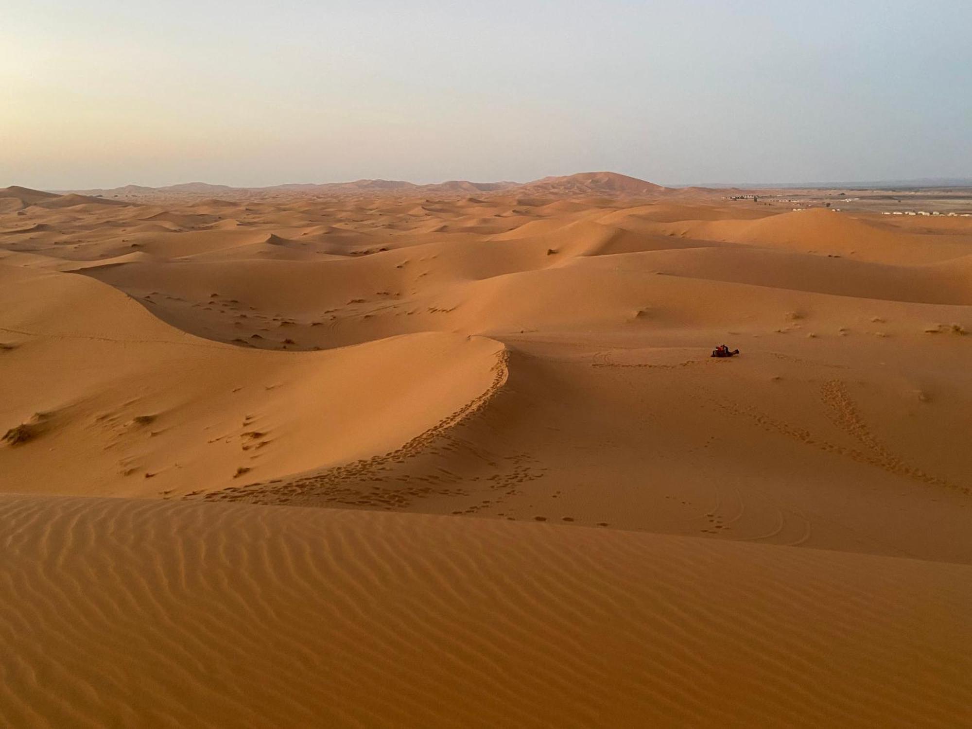 Merzouga Moonlight Desert Camp Bagian luar foto